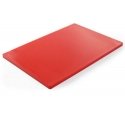 HACCP pjaustymo lenta žaliai mėsai 450x300 mm Raudon - Hendi 825525 HACCP pjaustymo lenta žaliai mėsai 450x300 mm Raudon - Hendi 825525