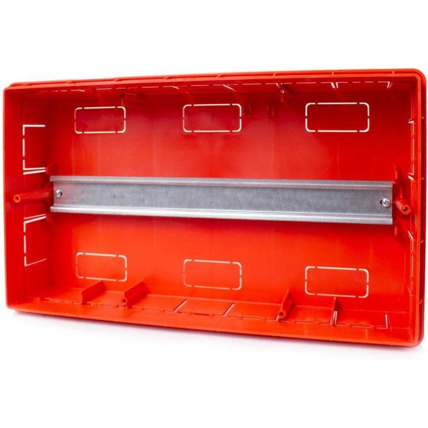 18-module Adelid RM-PT-18M sub-grid switchgear – 4