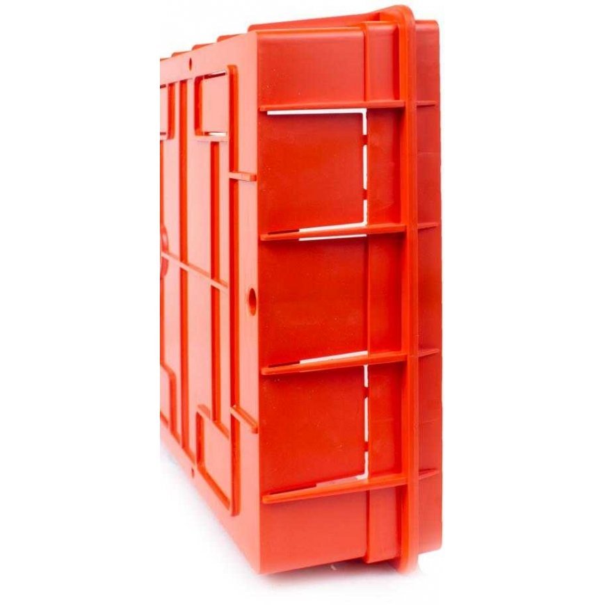 18-module Adelid RM-PT-18M sub-grid switchgear – 5