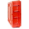 18-module Adelid RM-PT-18M sub-grid switchgear