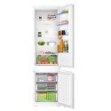 Bosch Serie 2 KIN96NSE0 ledusskapja saldētājkamera Iebūvēts 290 L E Balts Bosch Serie 2 KIN96NSE0 ledusskapja saldētājkamera Iebūvēts 290 L E Balts