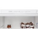 Bosch Serie 2 KIN96NSE0 холодильник с морозильной камерой Встроенный 290 L E Белый Bosch Serie 2 KIN96NSE0 холодильник с морозильной камерой Встроенный 290 L E Белый