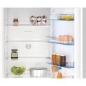 Bosch Serie 2 KIN96NSE0 šaldytuvas-šaldiklis Įmontuoti 290 L E Balta Bosch Serie 2 KIN96NSE0 šaldytuvas-šaldiklis Įmontuoti 290 L E Balta