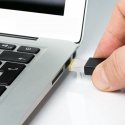 Qoltec 51035 virta-adapteri ja vaihtosuuntaaja Sisätila 45 W musta Qoltec 51035 virta-adapteri ja vaihtosuuntaaja Sisätila 45 W musta