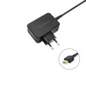Qoltec 51035 virta-adapteri ja vaihtosuuntaaja Sisätila 45 W musta Qoltec 51035 virta-adapteri ja vaihtosuuntaaja Sisätila 45 W musta