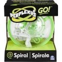 Perplexus Go! spirala gra zręcznościowa žalia kula labirynt Spin Master Perplexus Go! spirala gra zręcznościowa žalia kula labirynt Spin Master