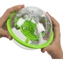 Perplexus Go! spirala gra zręcznościowa green ball maze Spin Master Perplexus Go! spirala gra zręcznościowa green ball maze Spin Master