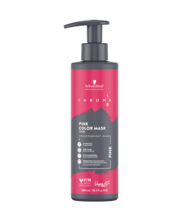 Schwarzkopf Chroma ID Color Mask 300ml - Rožinė