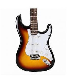 V-TONE EST 22 SB 4/4 Stratocas.