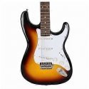 V-TONE EST 22 SB 4/4 Stratocas. V-TONE EST 22 SB 4/4 Stratocas.