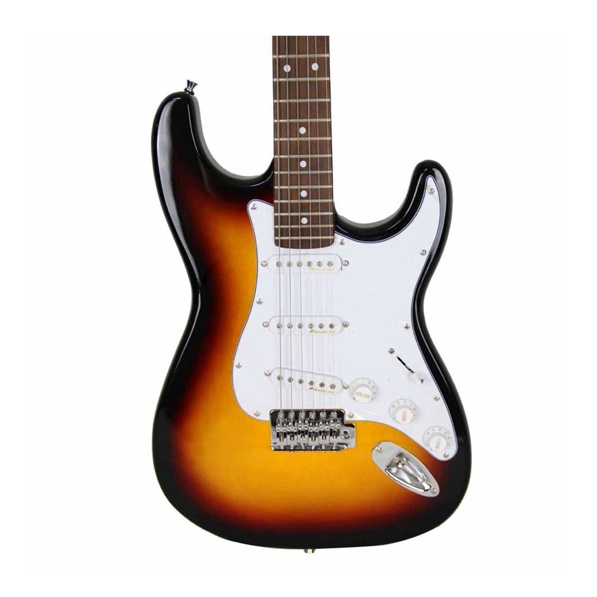 V-TONE EST 22 SB 4/4 Stratocas. – 2