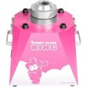 Cotton candy machine LED pink 52cm 1030W Royal Catering RCZK-1030-WR