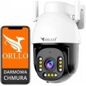 Orllo IP kamera, išorinė, pasukama, x10 priartinimas, ORLLO Z9 ULTRA Orllo IP kamera, išorinė, pasukama, x10 priartinimas, ORLLO Z9 ULTRA