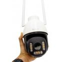 Orllo IP camera, external, swivel, x10 zoom, ORLLO Z9 ULTRA Orllo IP camera, external, swivel, x10 zoom, ORLLO Z9 ULTRA