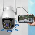 Orllo IP camera, external, swivel, x10 zoom, ORLLO Z9 ULTRA Orllo IP camera, external, swivel, x10 zoom, ORLLO Z9 ULTRA