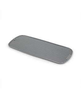 KitchenAid Drainer/Silicone Mat 43 x 18 cm