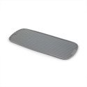 KitchenAid Drainer/Silicone Mat 43 x 18 cm