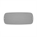 KitchenAid Drainer/Silicone Mat 43 x 18 cm