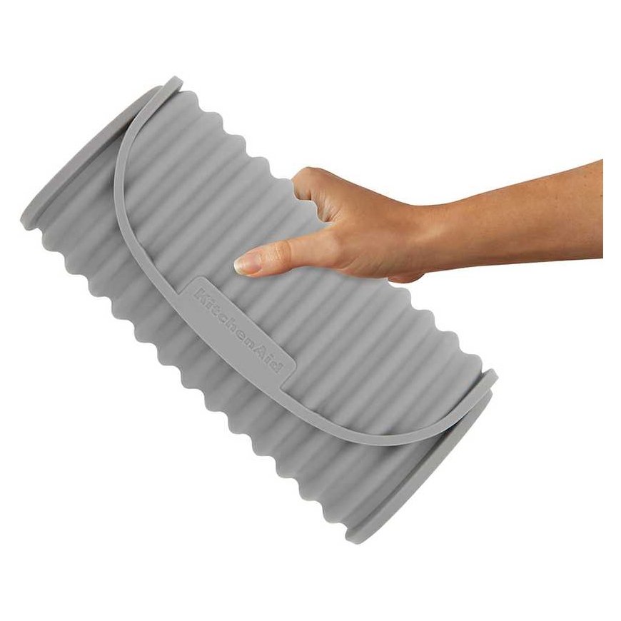 KitchenAid ociekacz / mata silikonowa 43 x 18 cm – 3