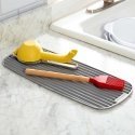 KitchenAid Drainer/Silicone Mat 43 x 18 cm
