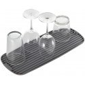 KitchenAid ociekacz / mata silikonowa 43 x 18 cm KitchenAid ociekacz / mata silikonowa 43 x 18 cm