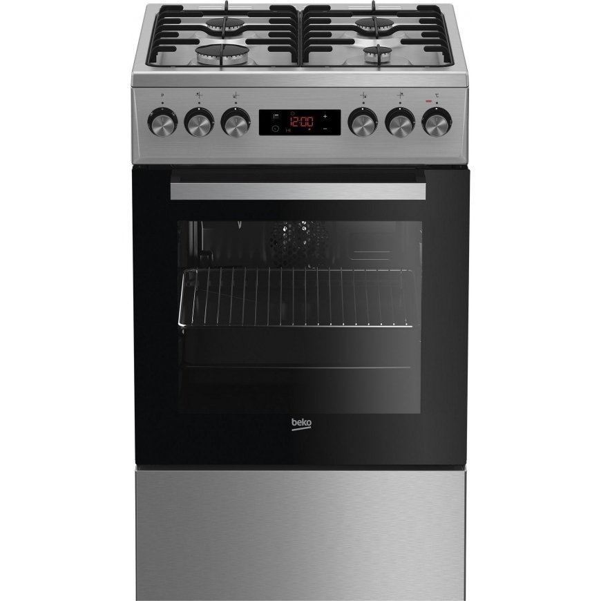 Beko Cooker Beko FSE52326DXD