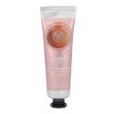 The Body Shop The Kūno Shop Rožinė Grapefruit Hand Kremas