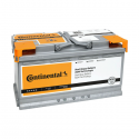 Continental Akumuliatorius 92 Ah 850 A EN 12V AGM Continental Akumuliatorius 92 Ah 850 A EN 12V AGM