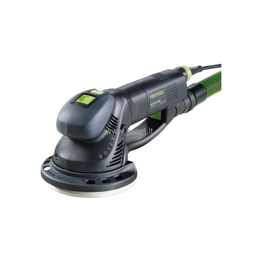Festool Eccentric sander Festool RO 150