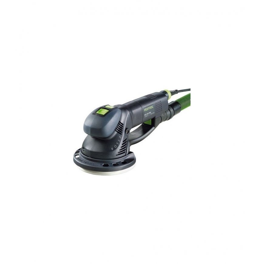 Ekscentrinis šlifuoklis Festool RO 150 FEQ ROTEX – 2