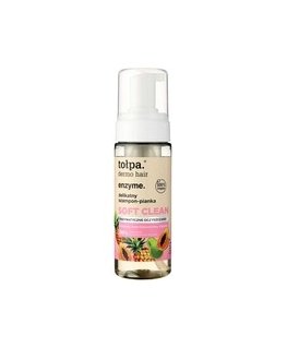 Clean, Reserve, Buriti & Tucuma, Hair Šampūnas, For Moisturizing, 296 ml