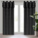 Eurofirany ZAS/ERIN/CZAR 140X250 TRANSL