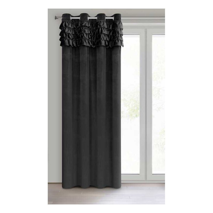 Eurofirany ZAS/ERIN/CZAR 140X250 TRANSL – 2