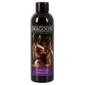 Magoon Indian Massage Oil 200ml Magoon Indian Massage Oil 200ml