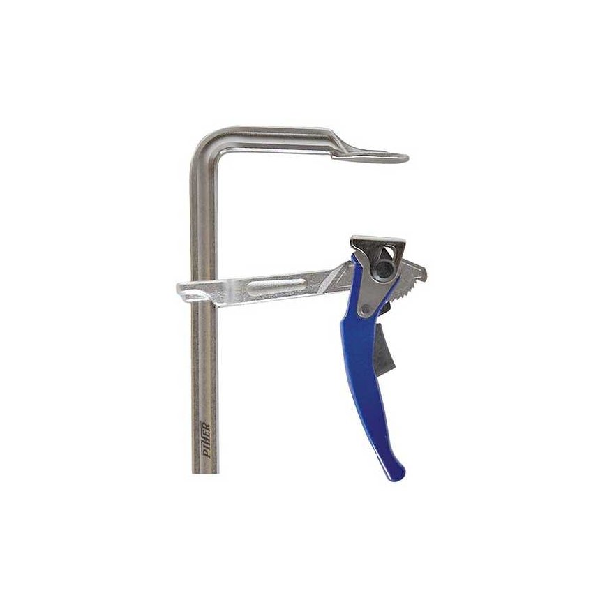 Piher Greitos fiksacijos spaustuvai PAL 50x12cm, max 5500N – 2