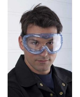 Safety glasses 3M 7000062782 transparent