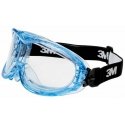 Safety glasses 3M 7000062782 transparent Safety glasses 3M 7000062782 transparent