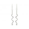 Bosch MFQ36460 plakiklis Pastatomas plaktuvas 450 W Balta Bosch MFQ36460 plakiklis Pastatomas plaktuvas 450 W Balta