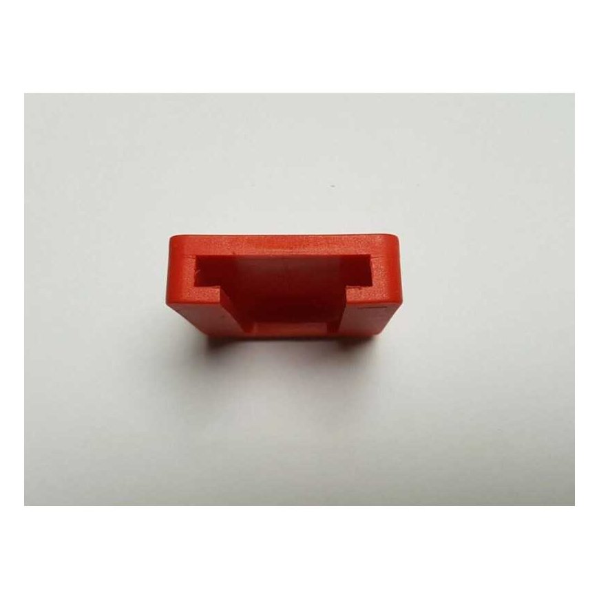 BESSEY anti-scratch plastic clamp pad