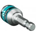 Sukimo antgalis MAKITA Impact Premier 1/4" SW 10x50mm Sukimo antgalis MAKITA Impact Premier 1/4" SW 10x50mm