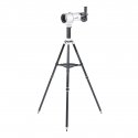 SW SolarQuest 80/400 teleskops + HelioFind stiprinājums SW SolarQuest 80/400 teleskops + HelioFind stiprinājums