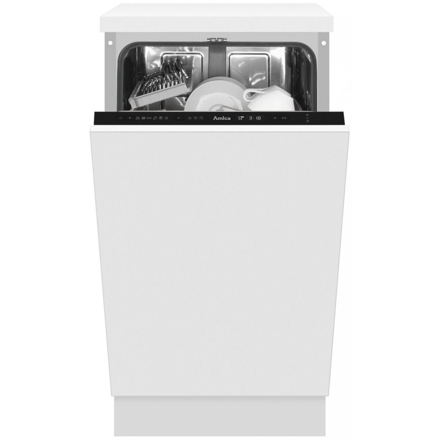 Dishwasher Amica DIM42E6QD