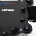 Simagic GTS Lenkrad - Alcantara
