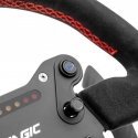 Simagic GTS Steering Wheel - Alcantara