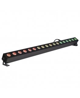 LIGHT4ME LED BAR DECO 18 strip decorative beam