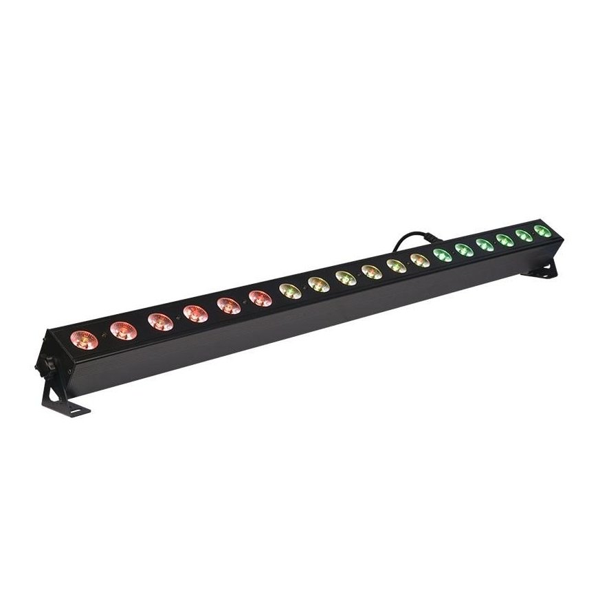 No name LIGHT4ME LED BAR DECO