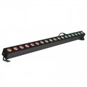 LIGHT4ME LED BAR DECO 18 ribaga dekoratiivtala LIGHT4ME LED BAR DECO 18 ribaga dekoratiivtala