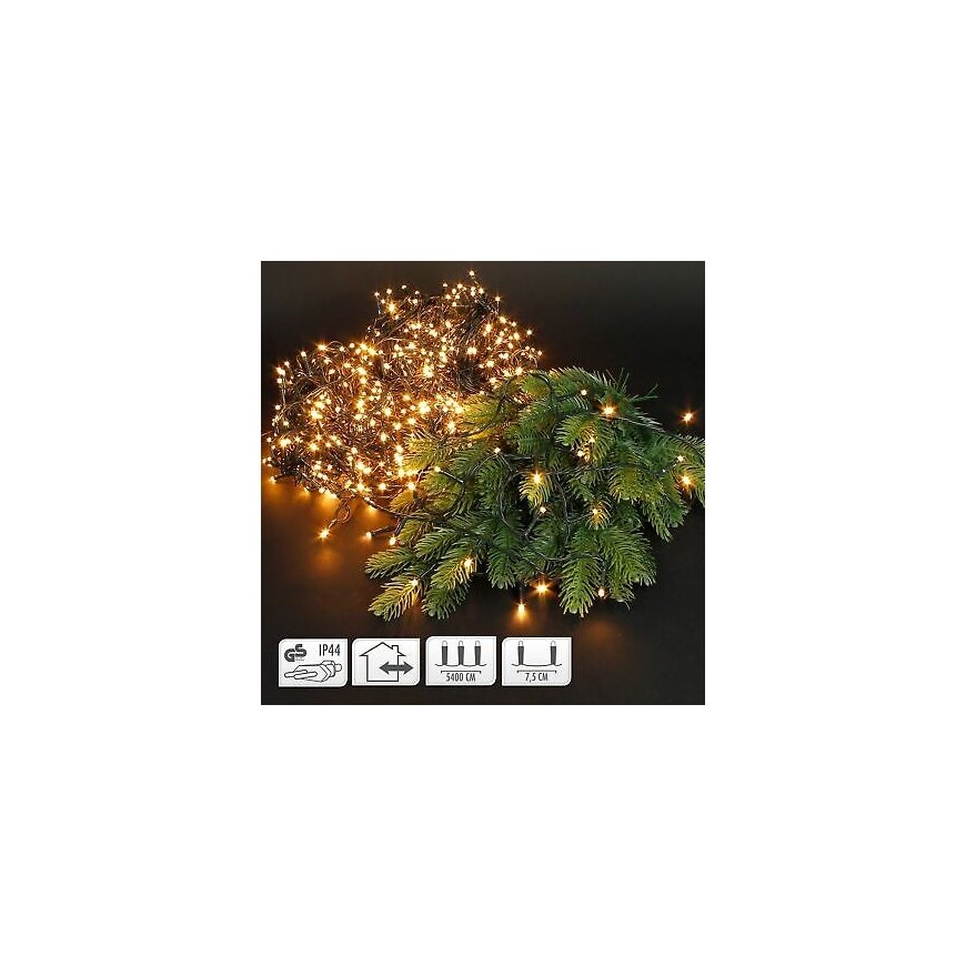 Christmas Gifts Christmas Gifts LAMPKI CHOINKOWE