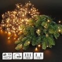Christmas Gifts LAMPKI CHOINKOWE ŁAŃCUCH ŚWIETLNY 720 LED CIEPŁY WHITE Christmas Gifts LAMPKI CHOINKOWE ŁAŃCUCH ŚWIETLNY 720 LED CIEPŁY WHITE