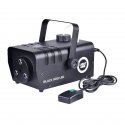 LIGHT4ME BLACK 900 fog smoke generator LIGHT4ME BLACK 900 fog smoke generator